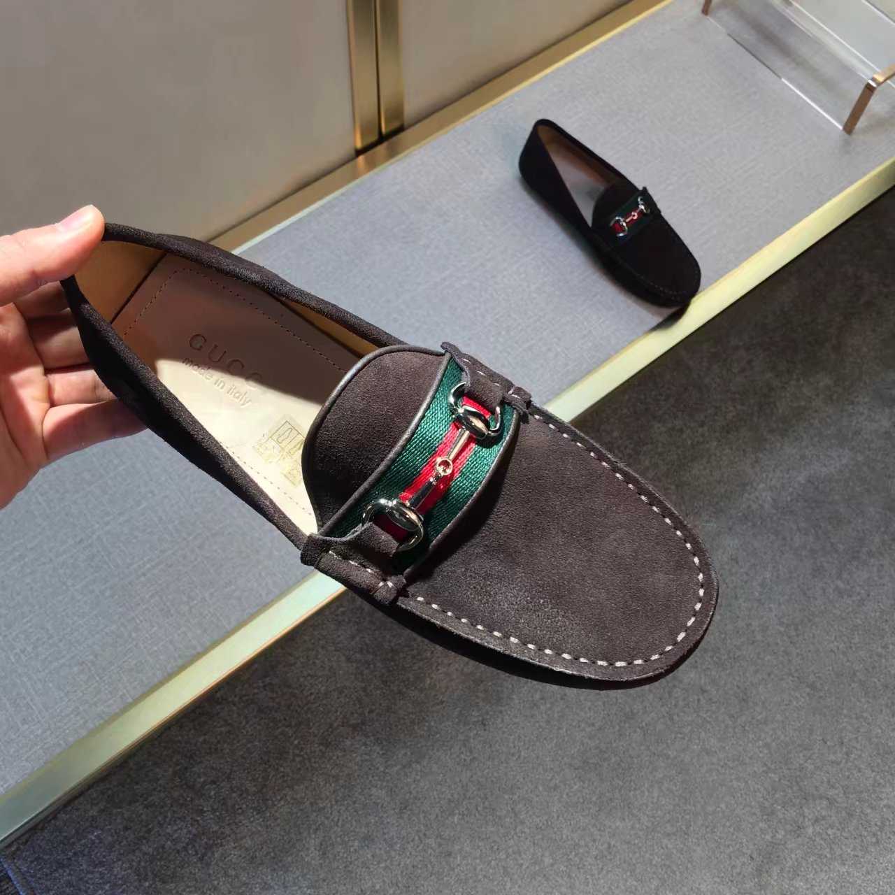 Gucci Uomo Scarpe 0031